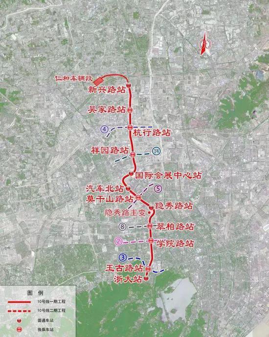 杭州地铁11号线最新进展、规划与影响解析