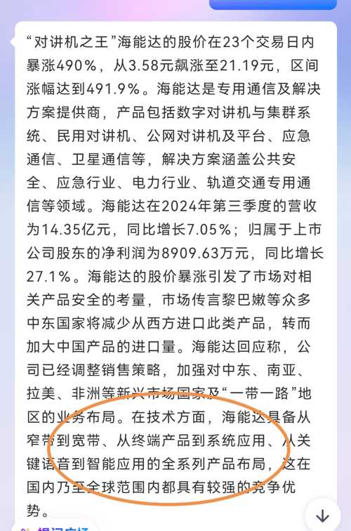 海利达王海最新消息全面解读