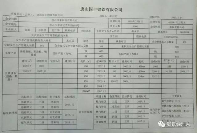 唐山瑞丰钢铁最新招聘信息详解