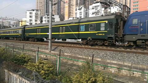 K1628次列车最新列表及其重要性概览