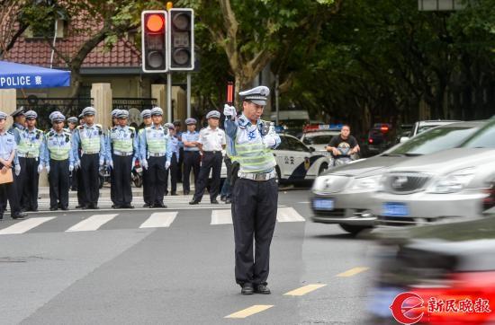 上海辅警改革最新动态，探索与突破，共建和谐社会新篇章