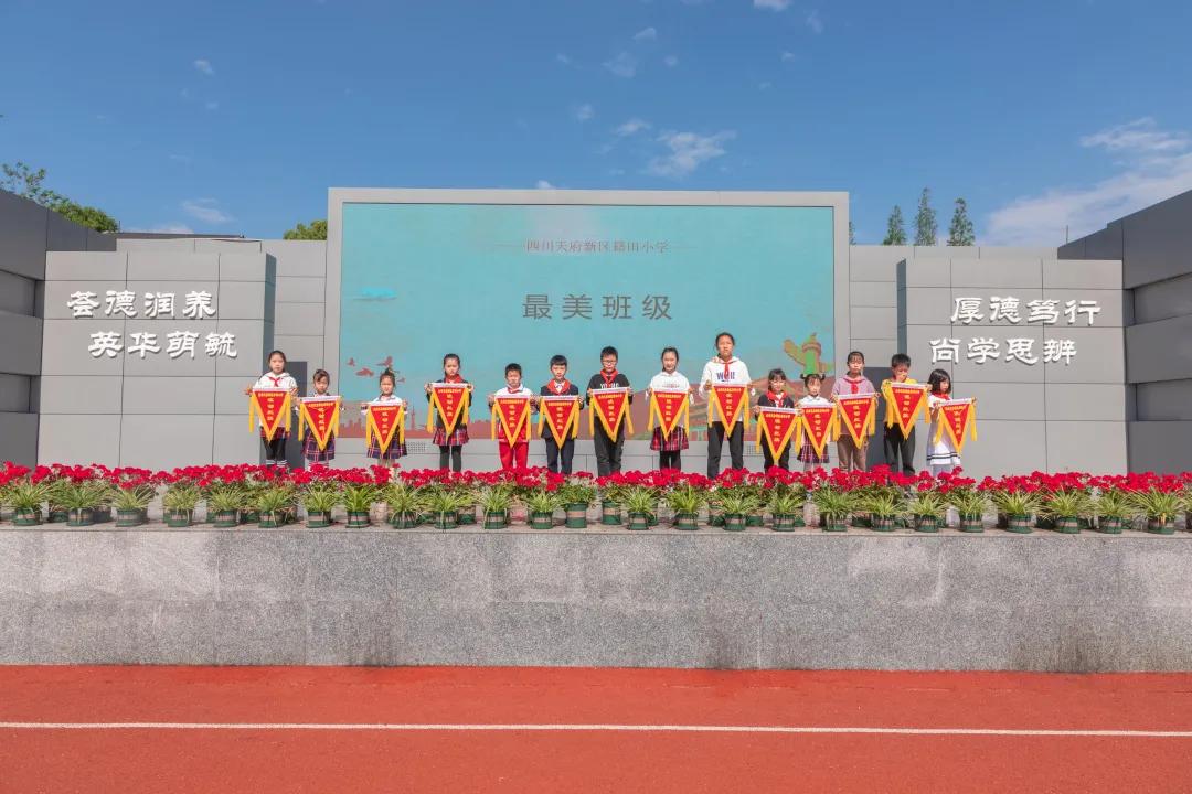 天府新区籍田地区发展动态更新