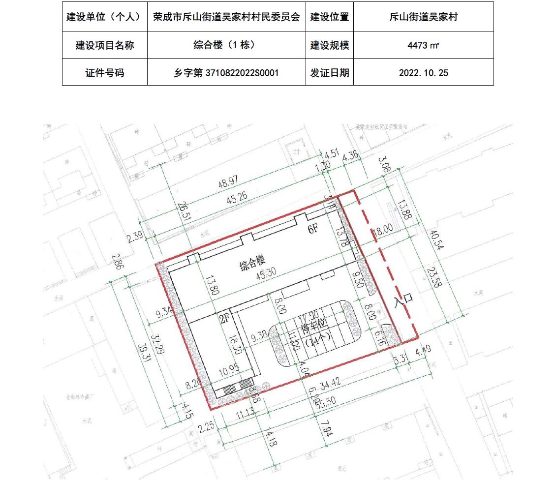 沟上村委会发展规划概览