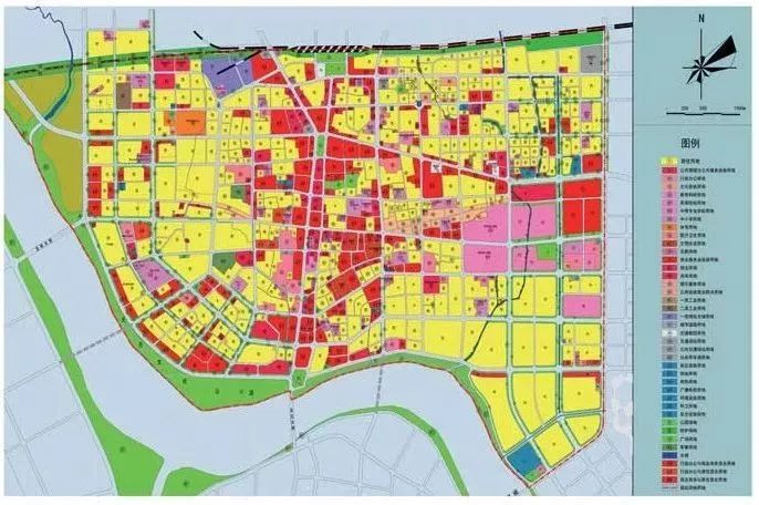 汉中市建设局最新发展规划概览