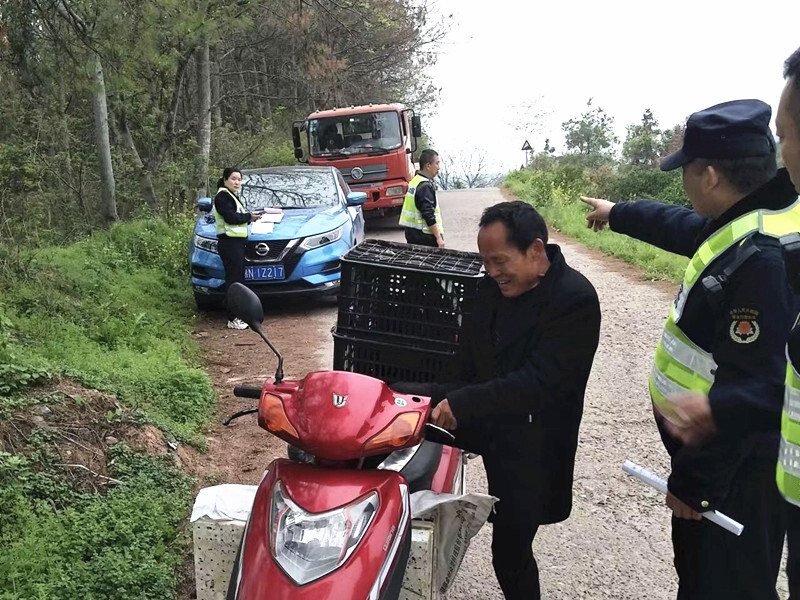 木梓镇交通状况持续改善，出行更加便捷，最新交通新闻汇总