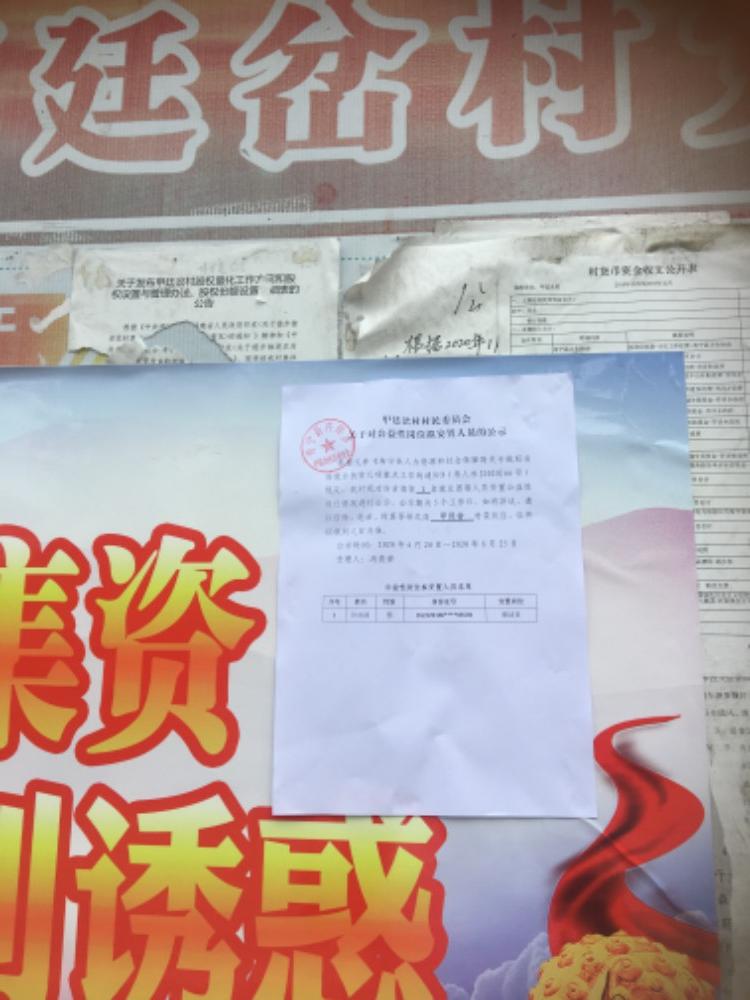 下案村委会最新招聘启事全览