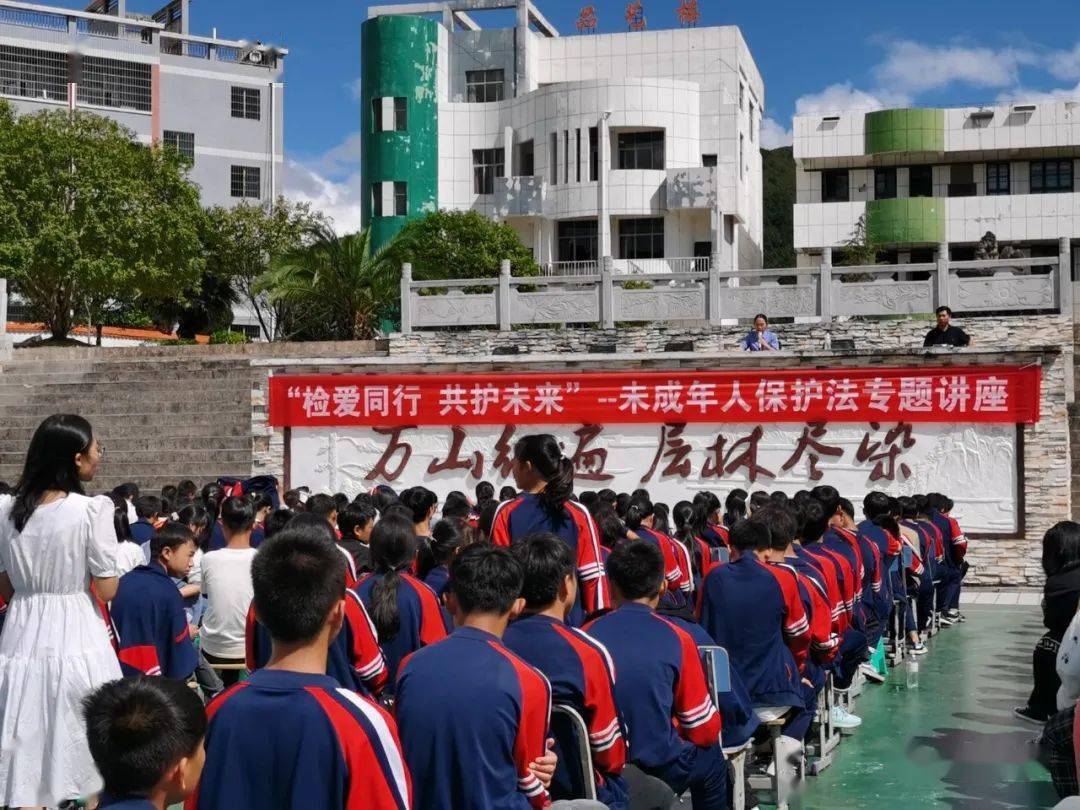 华宁县小学新项目引领教育改革，塑造未来教育新篇章