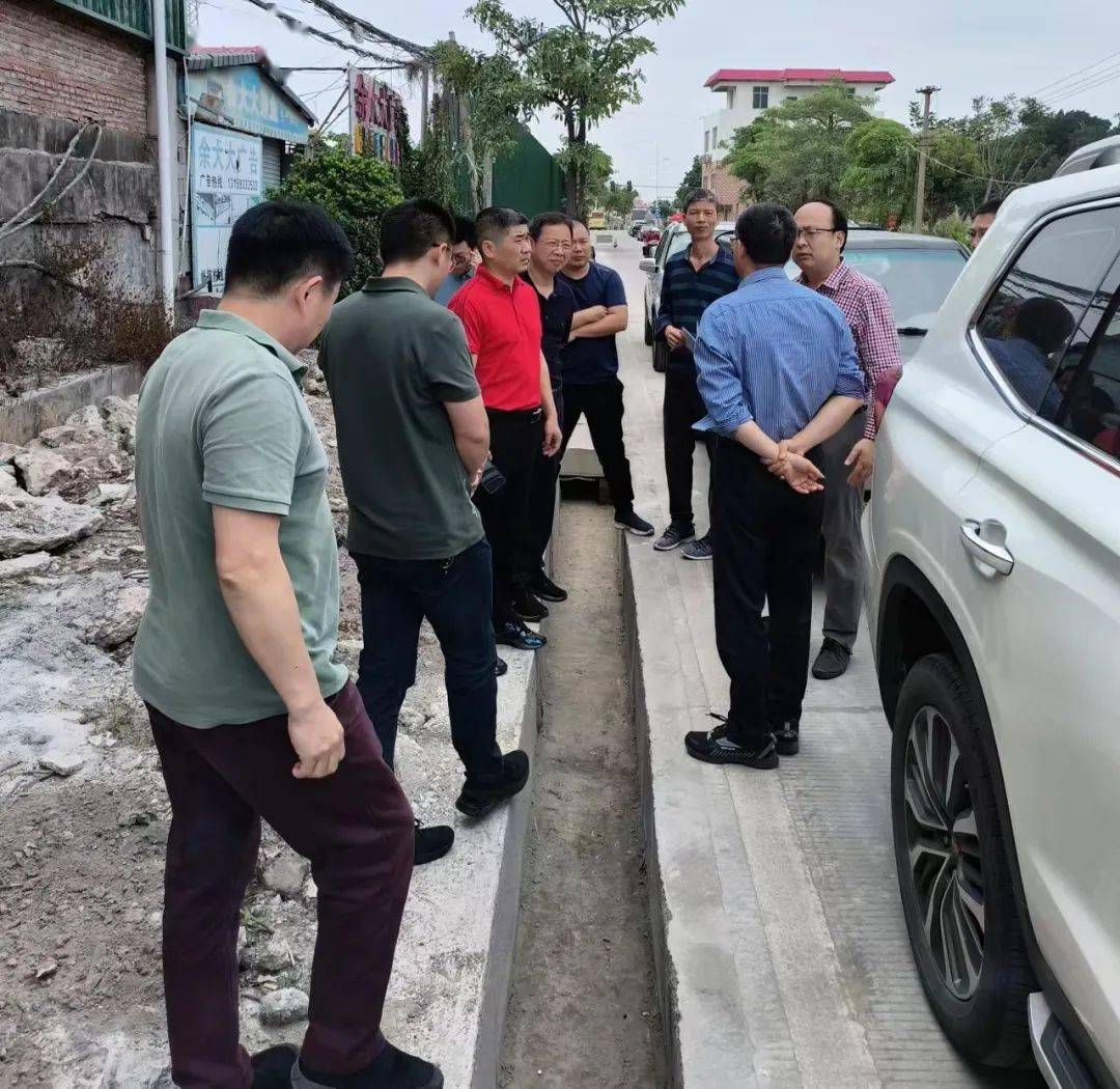 泉港区公路维护监理事业单位领导概况更新