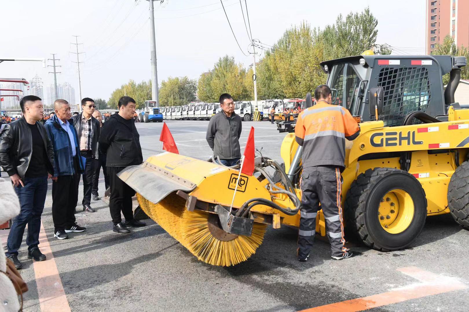 二道区住房和城乡建设局发布最新新闻动态