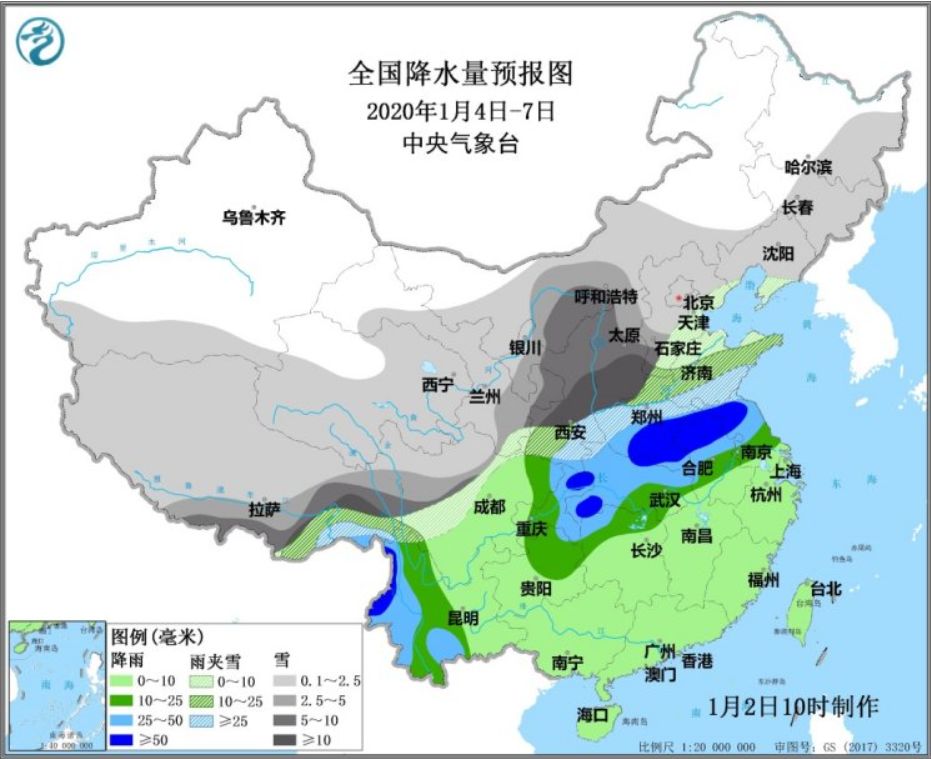 西场镇天气预报更新及其潜在影响分析