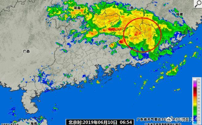 蕉岭县应急管理局发布最新新闻报告