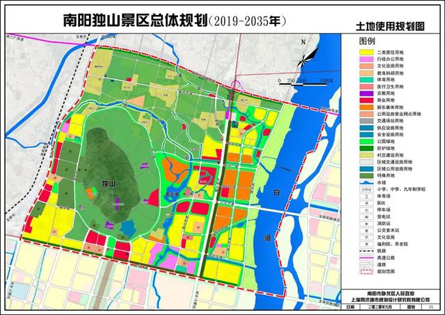 广益社区村未来繁荣与和谐共生新规划亮相，塑造新型乡村新篇章