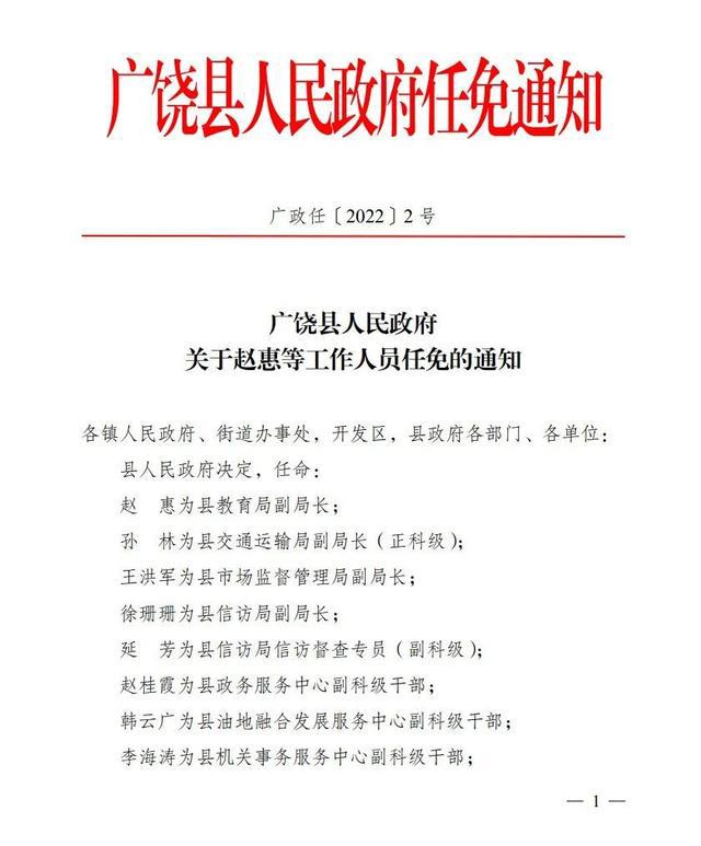 连山区康复事业单位人事任命重塑康复事业领导力量与执行效能