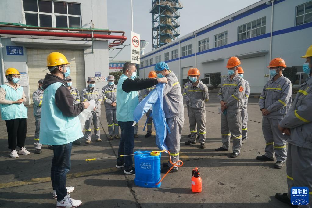 张家港市防疫检疫站领导团队及防疫工作最新概览