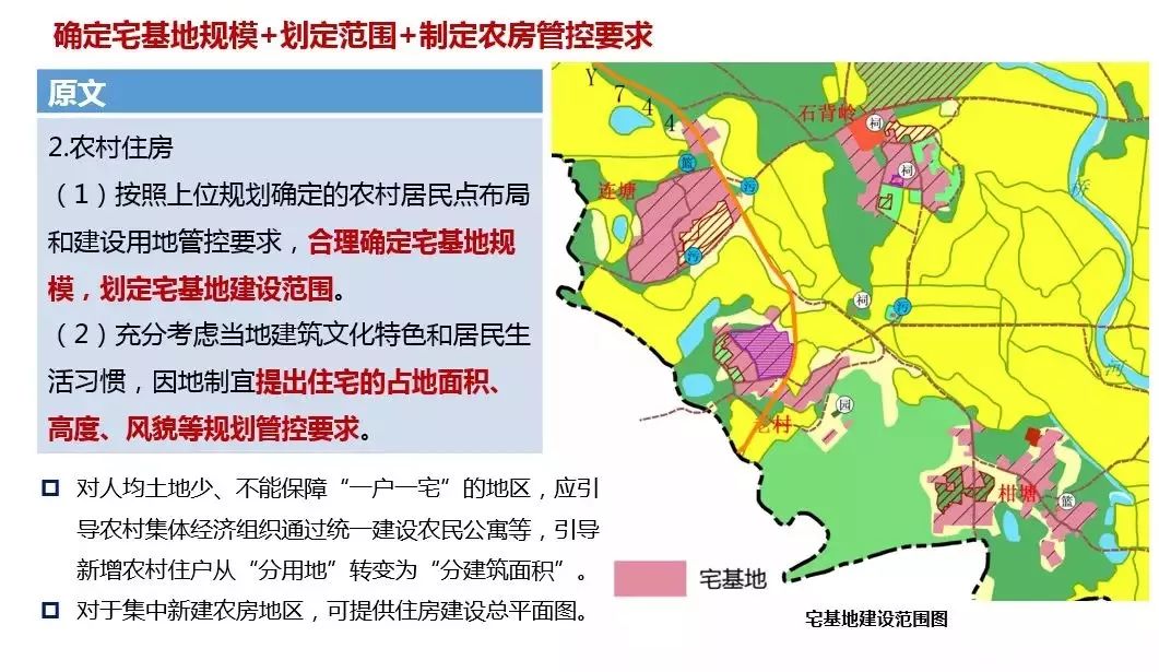 新集村民委员会发展规划概览