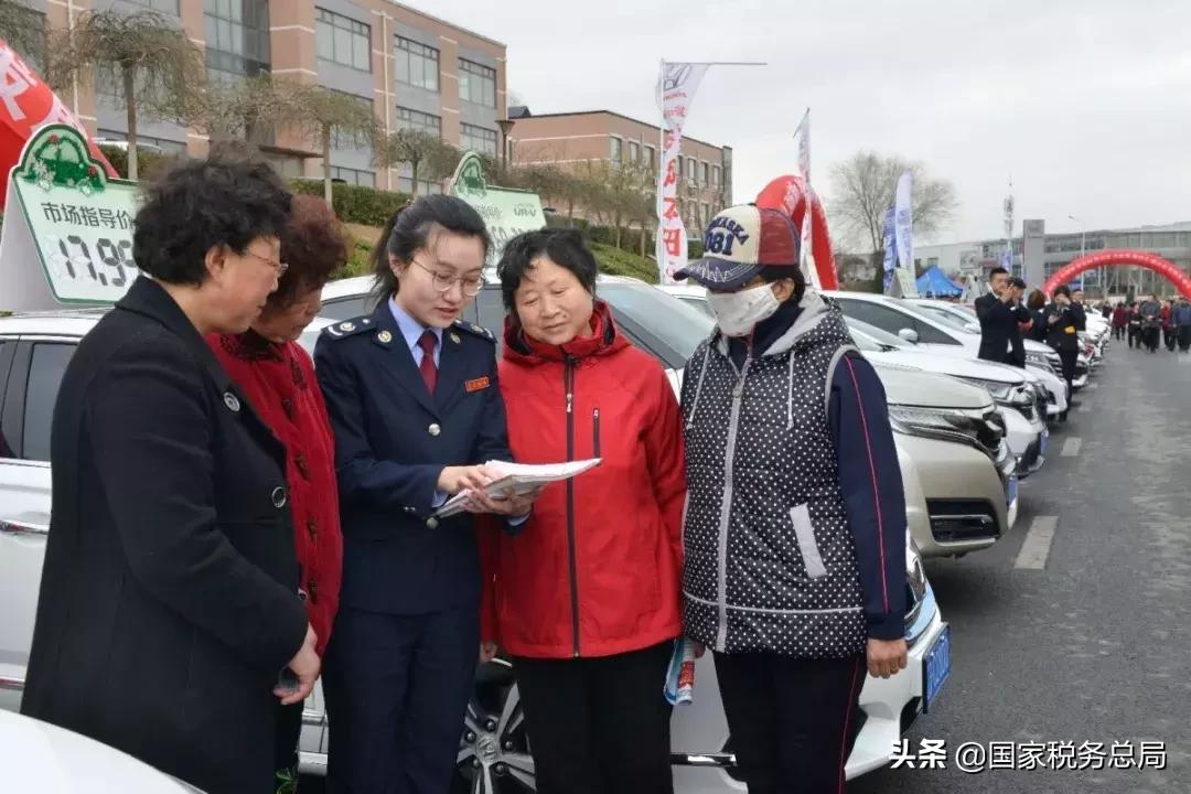 大连市地方税务局新项目，探索现代化税务之路