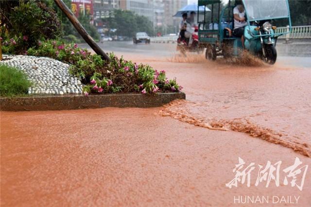 桂阳县水利局新项目引领水利建设新篇章进展顺利