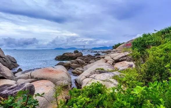 三亚南山大小洞天旅游区新规划，世界级旅游胜地新篇章开启