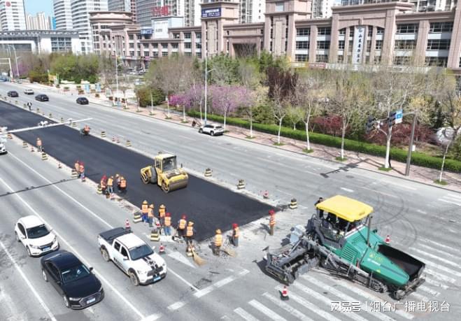 广中路街道交通新闻更新