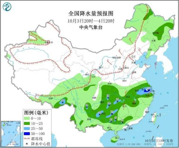 逻沙乡最新天气预报信息通知