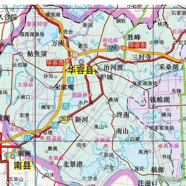 华容县住房和城乡建设局最新发展规划概览