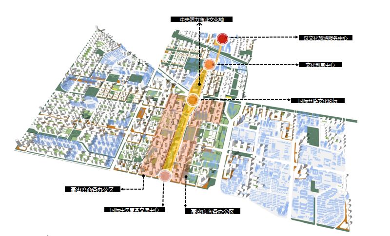 土门社区未来蓝图，最新发展规划引领城市塑造之路