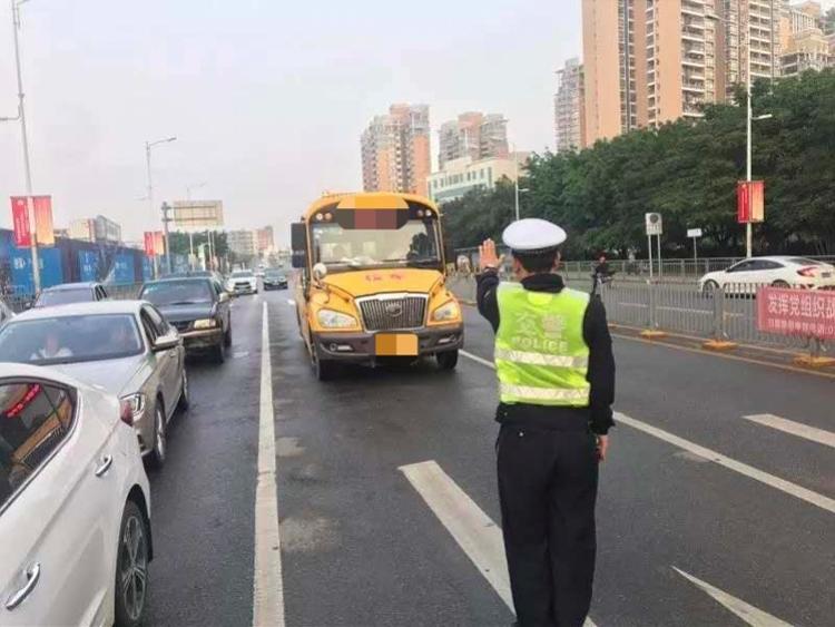 笋岗街道交通新闻更新，最新动态概况